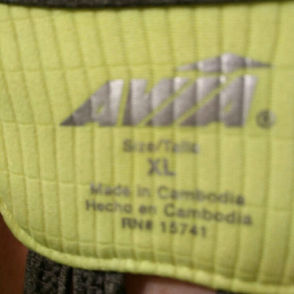 Work out tank - Picture 3 of 3